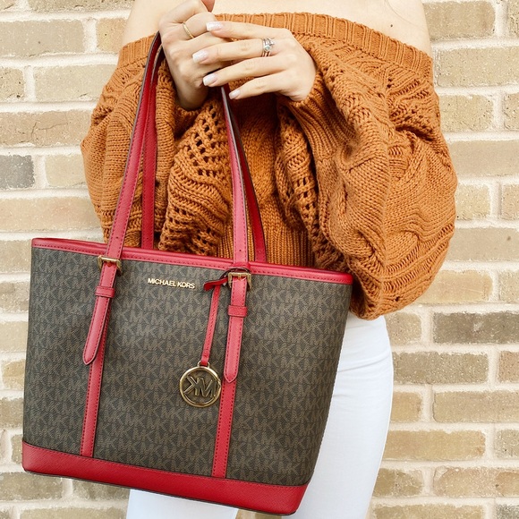 Michael Kors Tote&Wallet SET ‼️SALE‼️‼️ - Picture 6 of 7